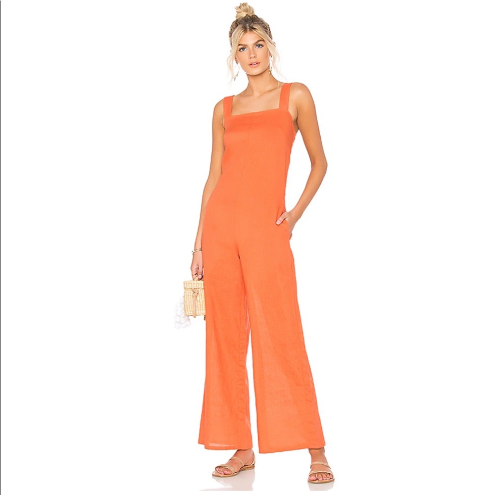 REVOLVE 🖤 Harper Jumpsuit